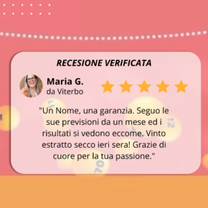 What they say about us (8)